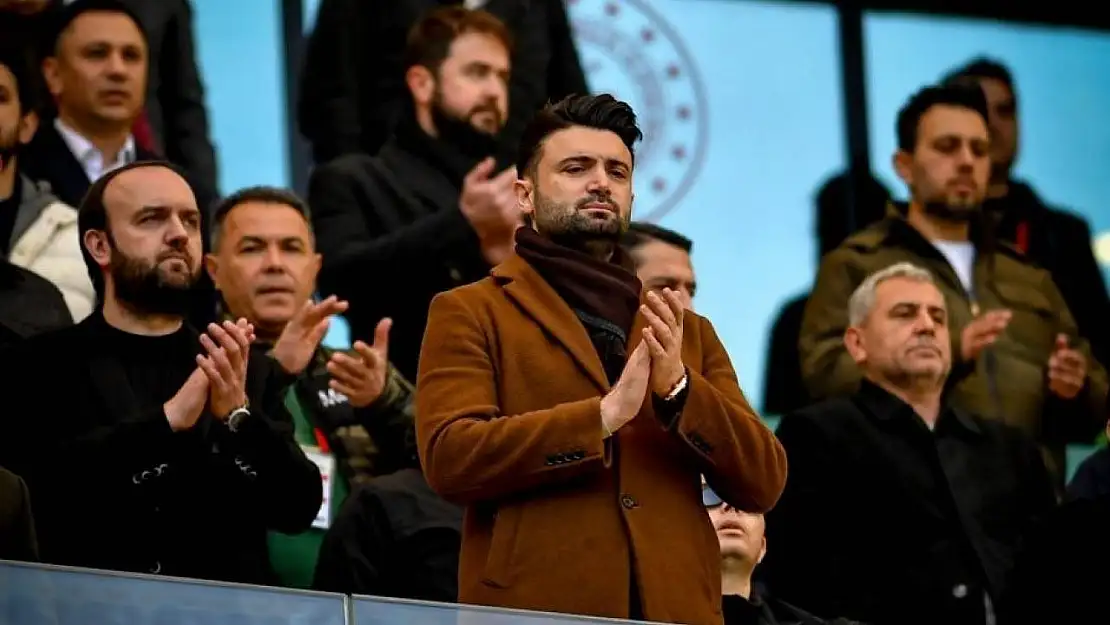 Enes Çelik: 'Hiçbir bankaya borcumuz kalmadı'