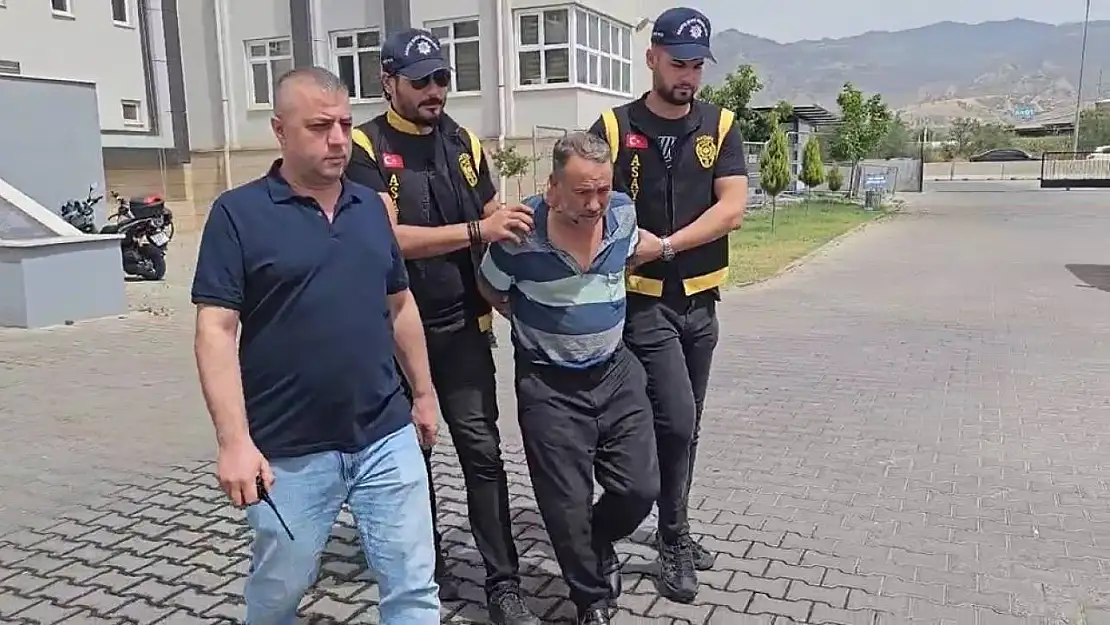 Eşini boğarak öldüren sanığa 24 yıl hapis cezası