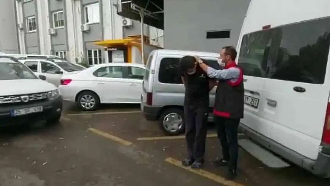 Eşini öldüren kocaya ikinci kez iyi hal ve tahrik indirimi