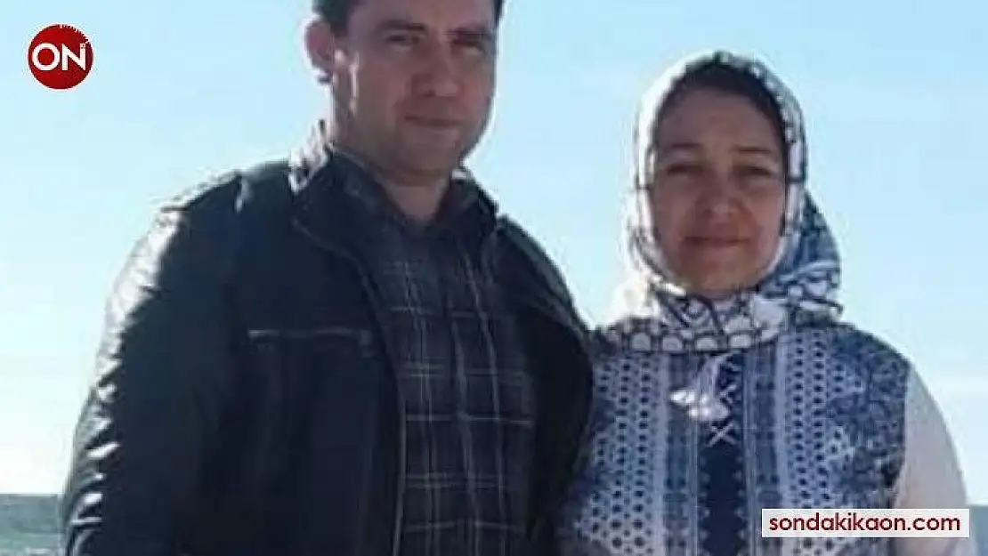 Eşini öldürüp kaçtı, yakalanmaktan kurtulamadı