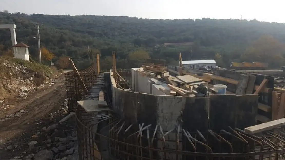 Eski Başkan Nural'dan arıtma tesisi uyarısı