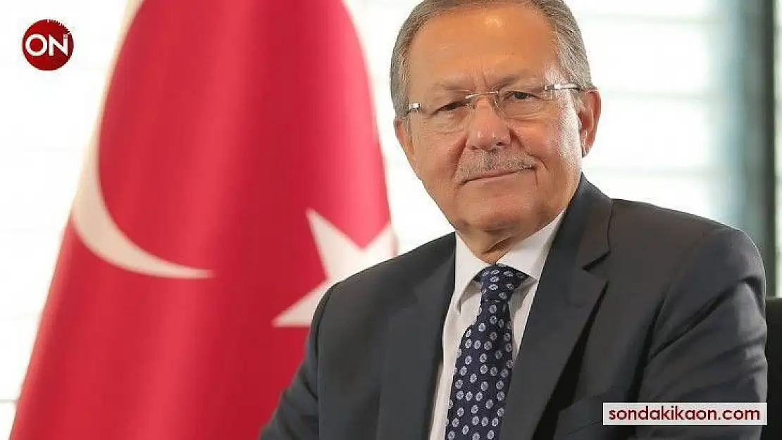 Eski Milletvekili Ahmet Edip Uğur hayatını kaybetti