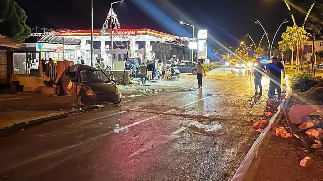 Eski milli basketbolcu Karaman, trafik kazasında hayatını kaybetti