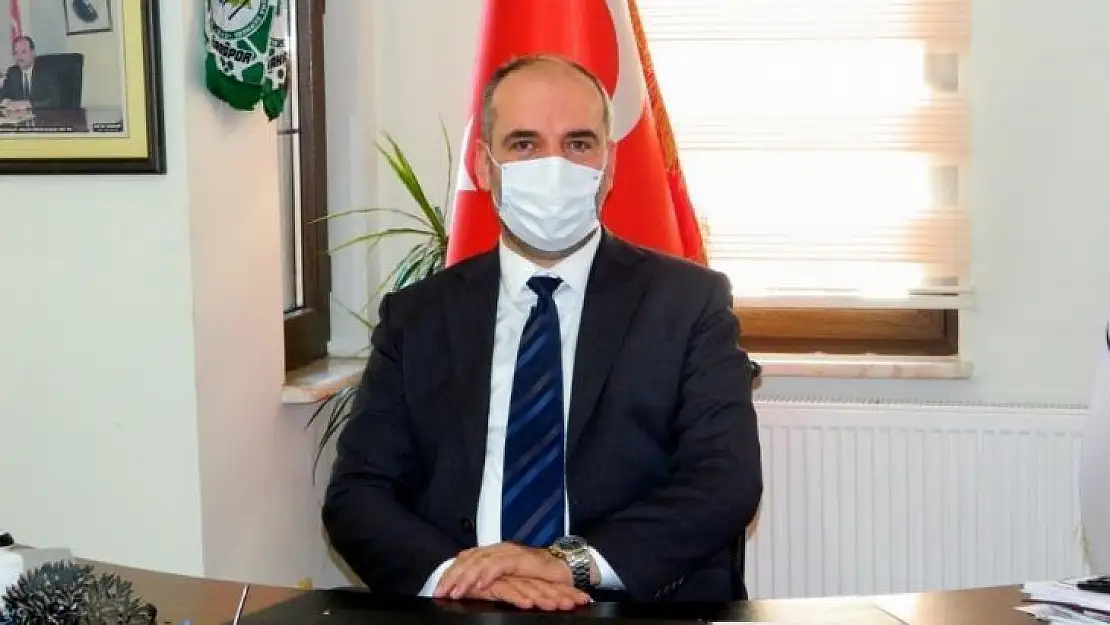 Esnaf odası uyardı: 'Kapanmamak için kurallara dikkat edin'