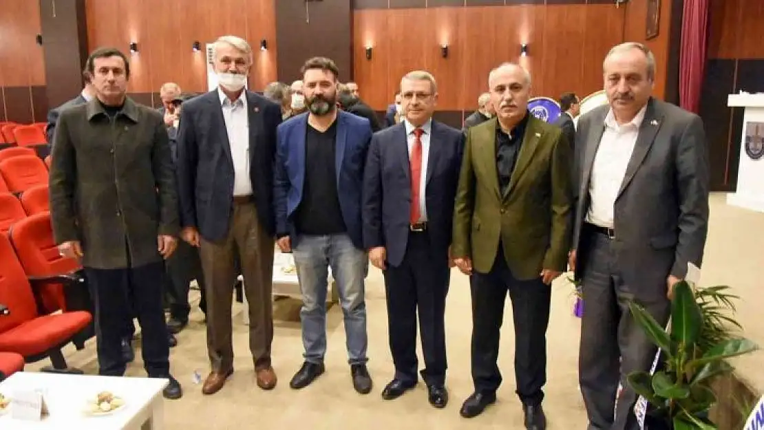 Esnaf yeniden Bilgit'le 'yola devam' dedi