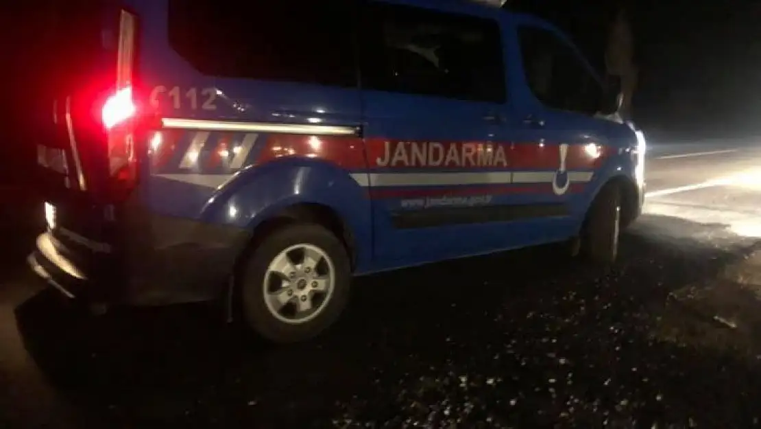 Ezine Belediye Başkanı Yüksel'in evi kurşunlandı