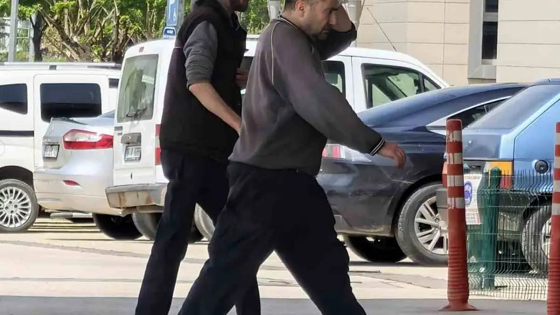 Fabrika işçisinin başına gelmeyen kalmadı
