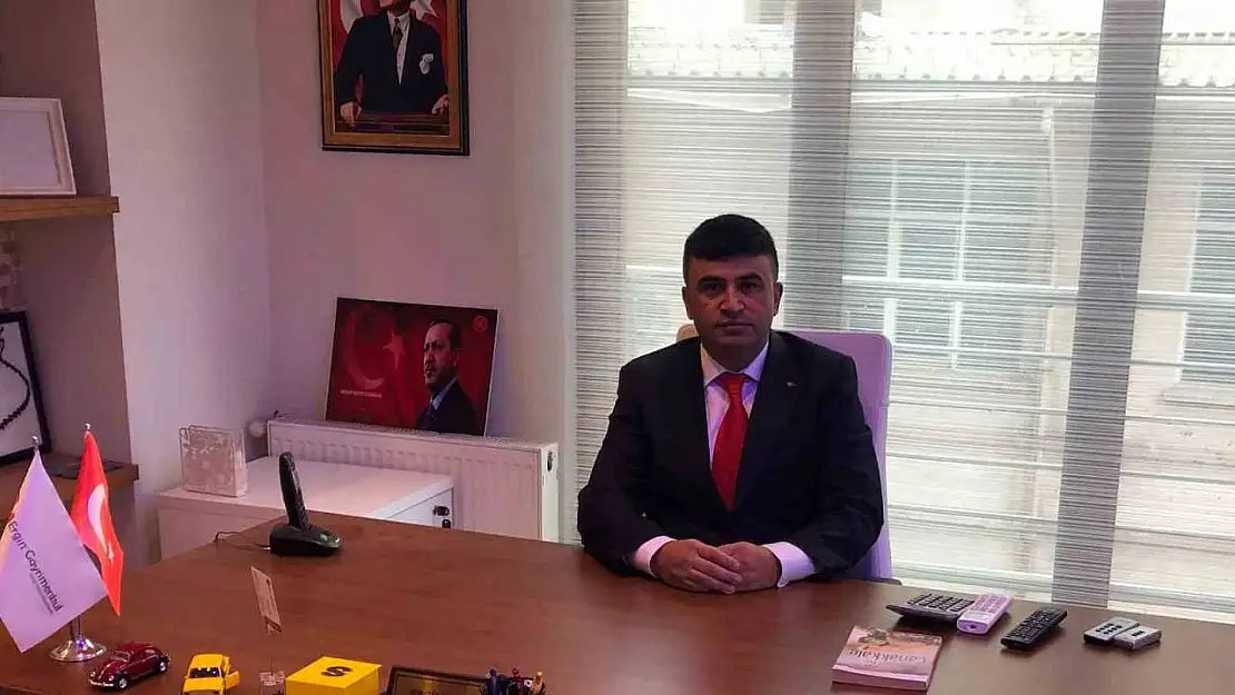 Faizlerin düşmesiyle araziler 'stratejik yatırıma' dönüşecek