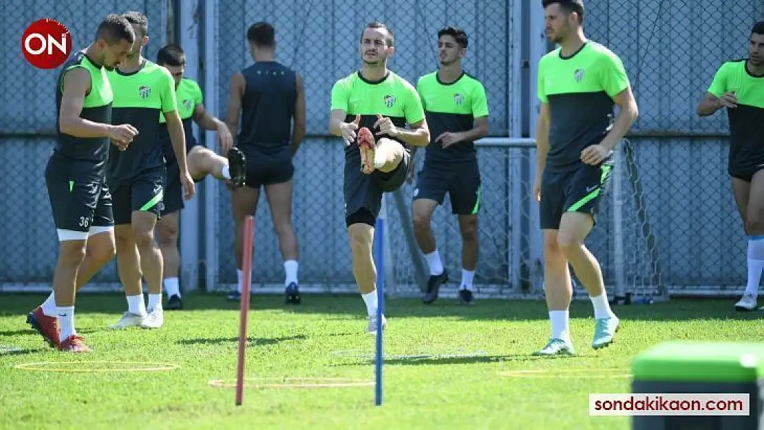 Fatih Tekke, takıma iki gün izin verdi