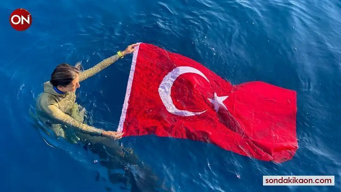 Fatma Uruk, Türkiye şampiyonu oldu