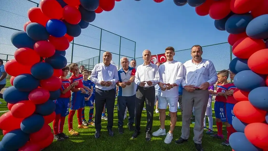 Fenerbahçe Yenişehir'e geliyor