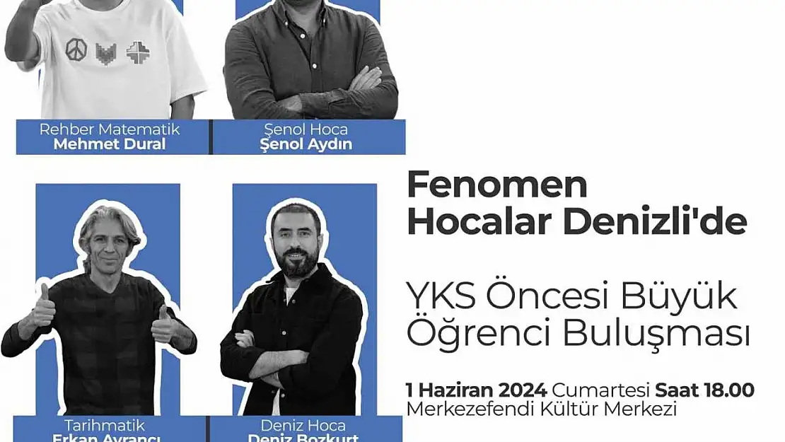 Fenomen öğretmenlerle motivasyon etkinği