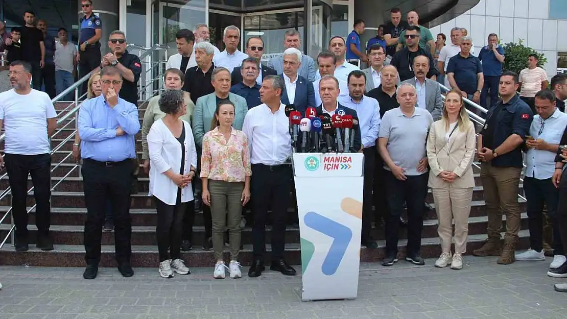 Ferdi Zeyrek'in başka bir hastaneye nakli yapılmayacak
