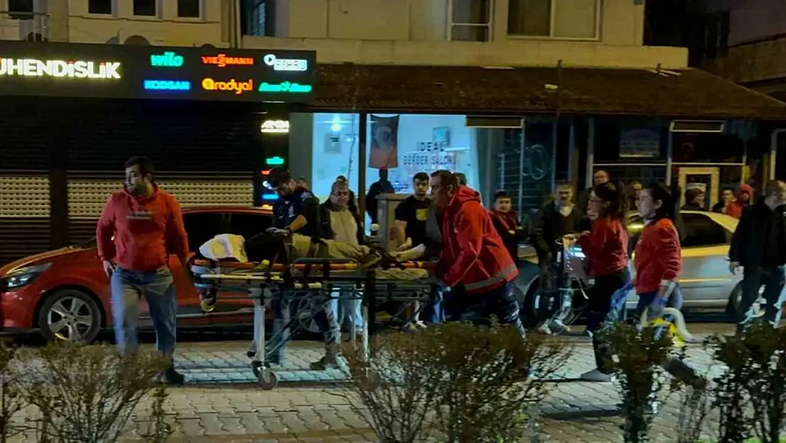 Fethiye'de trafik kazası: Motosiklet sürücüsü hayatını kaybetti