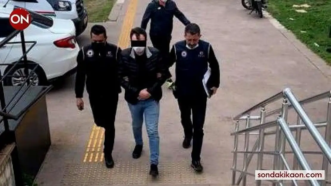 FETÖ'den aranan asker yakalandı