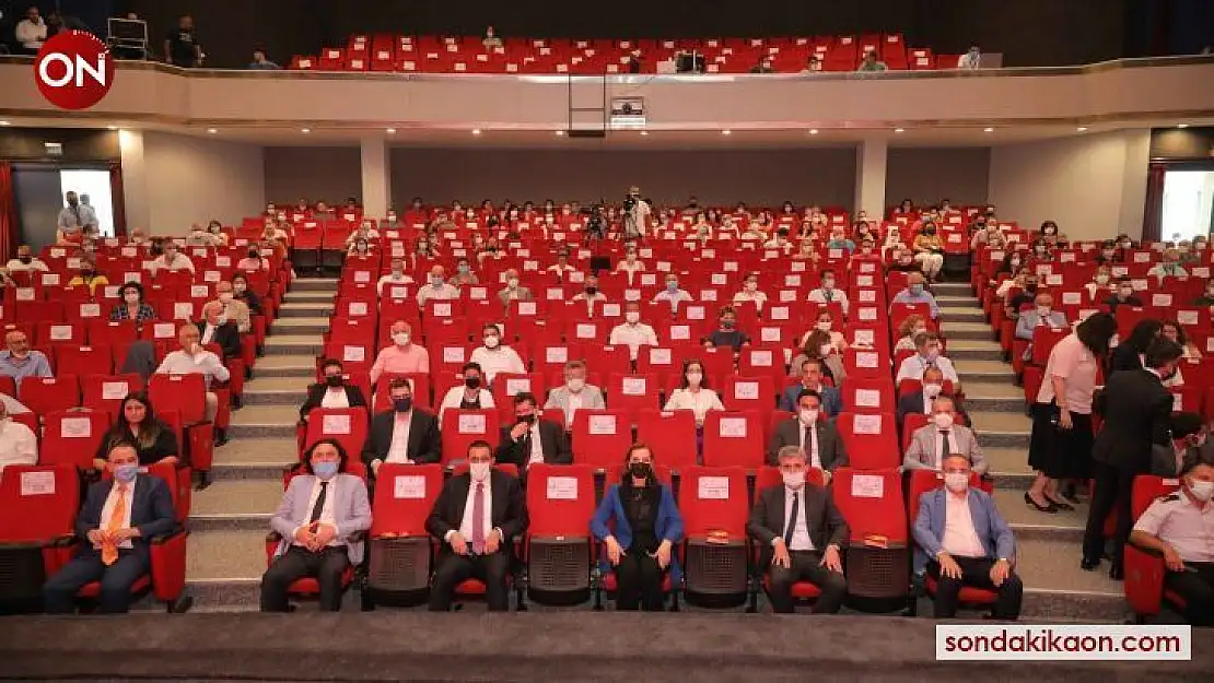 FETÖ'nün kriminal yönü anlatıldı