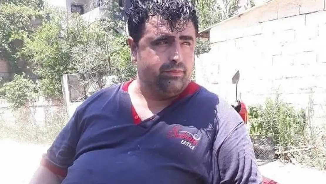 Fırın çalışanı iş arkadaşları tarafından ölü bulundu