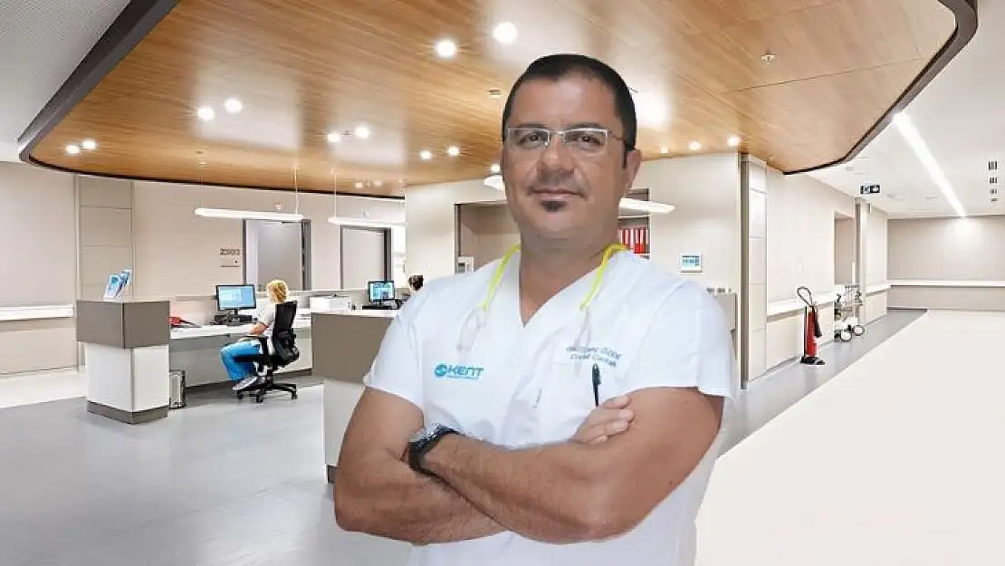 Fıtık boğulmasına dikkat