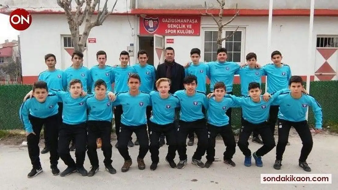 Gaziosmanpaşaspor Çocukları Sevindirecek Karar Aldı