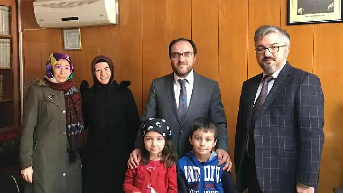 Gediz'de 'Yolu iyilik olsun' kampanyasına destek