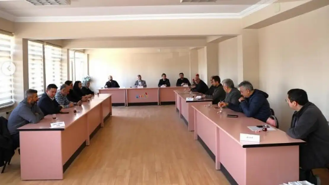 Gediz'de belediye meclis üyeleri belli oldu