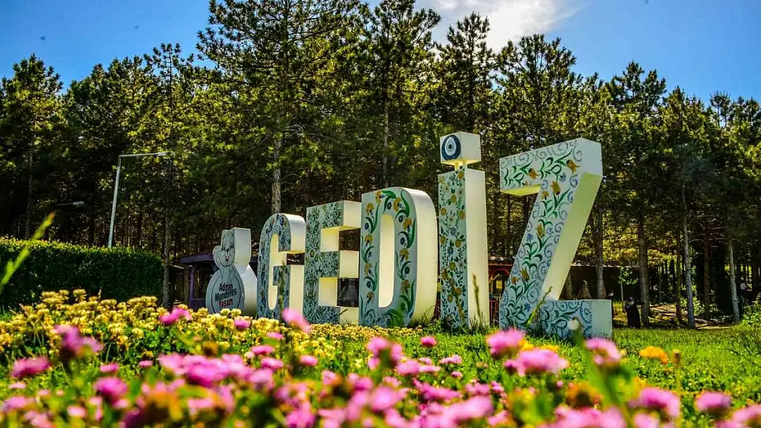Gediz'den 2024 yılında 702 milyon liralık ihracat gerçekleşti