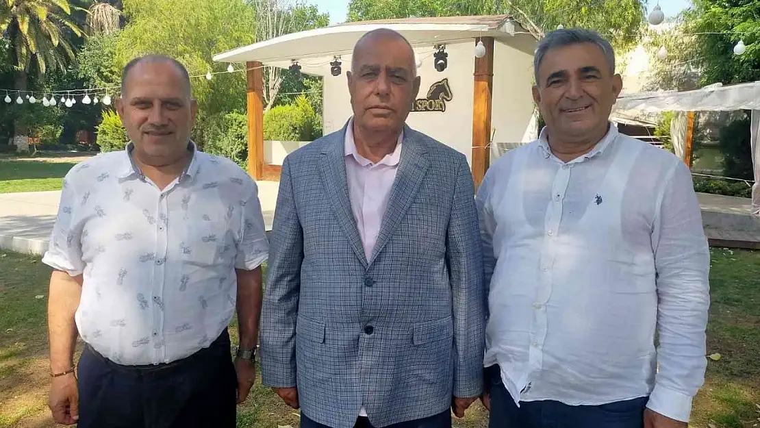 Geleneksel Kormişkan Bahar Şenlikleri Bornova'da düzenlenecek