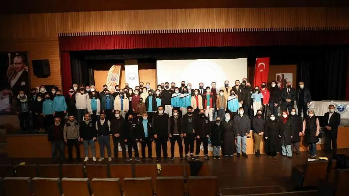Gemlik Belediyespor'da Uslu güven tazeledi