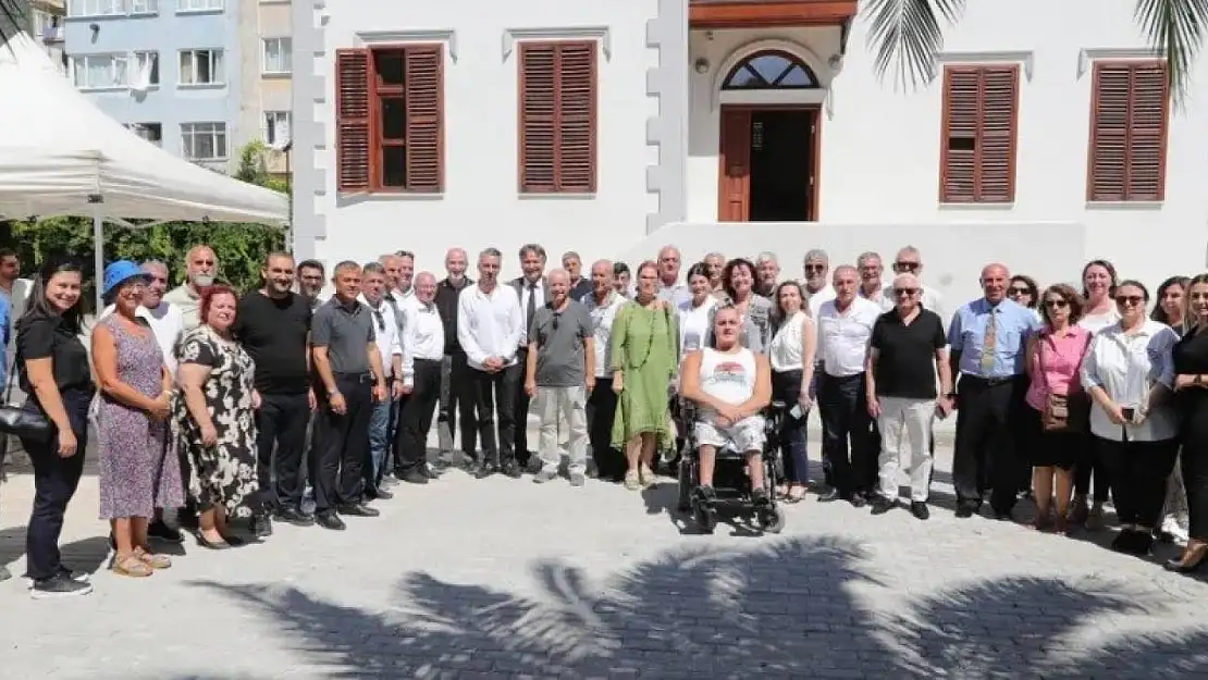 Gemlik Körfezini bekleyen tehlike