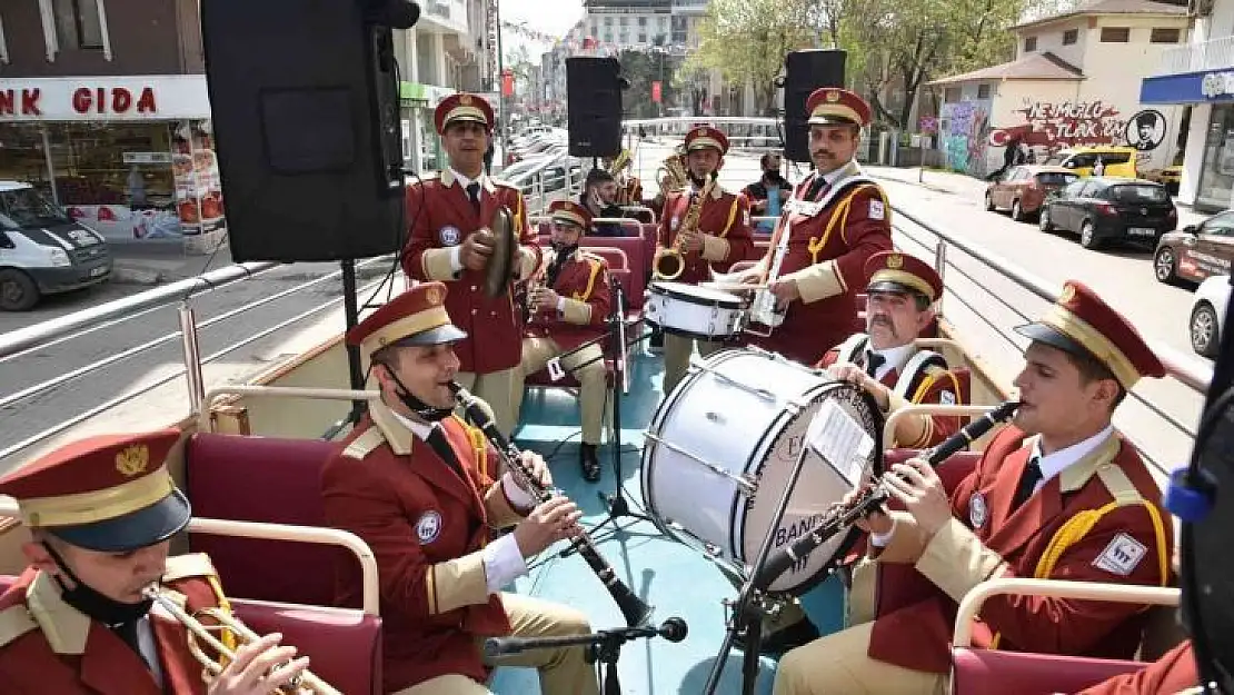 Genç bandocu yaşam mücadelesini kaybetti