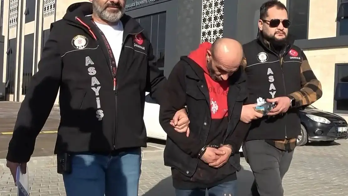 Genç kızı kezzapla yaralayan tutuklu sanık paylaştığı videoyu 'Sarhoştum' diyerek savundu