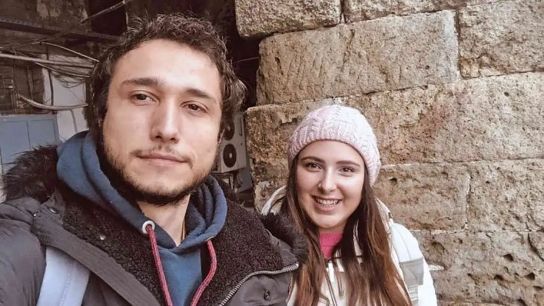 Genç tasarımcılar uluslararası projeye seçildi