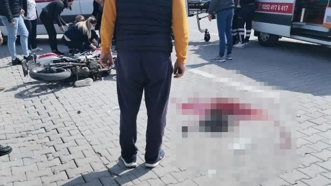Gencin ölümüne sebep veren kamyon şoförüne ev hapsi