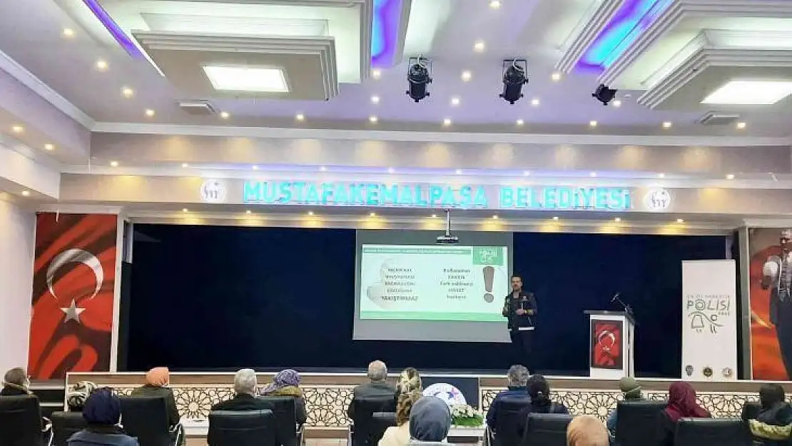 Gençleri anneler kurtaracak