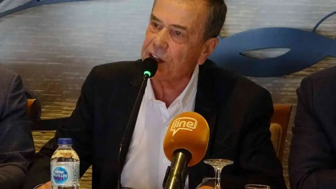 Gençoğlu'ndan soydaşlara Bulgaristan seçimlerine katılma çağrısı: