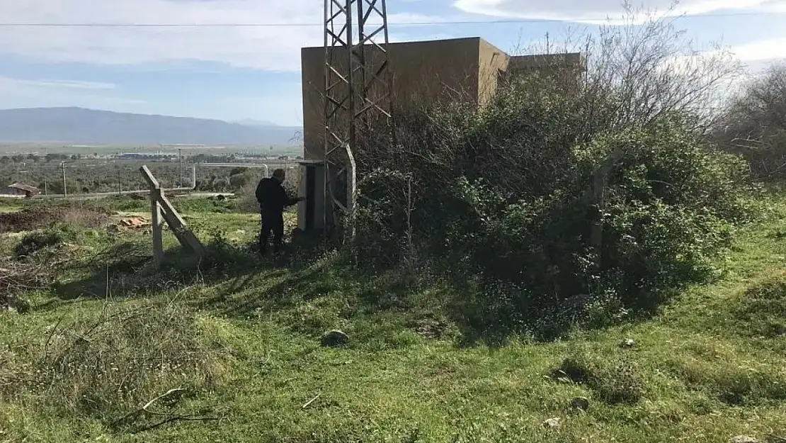 Germencik'te deprem hareketleri 24 saat izlenecek