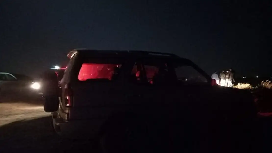 Gökçeada açıklarında tekne alabora oldu: 1 ölü, 2 kayıp