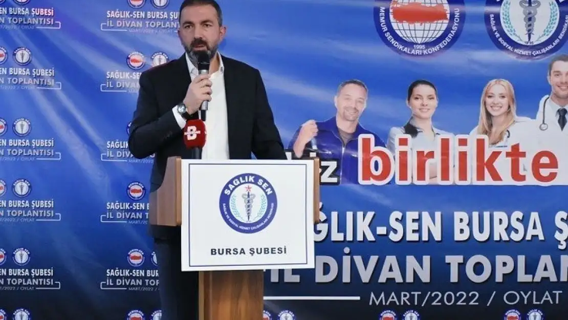 Gökhan Yünkül'den İsrailli doktorlara tepki