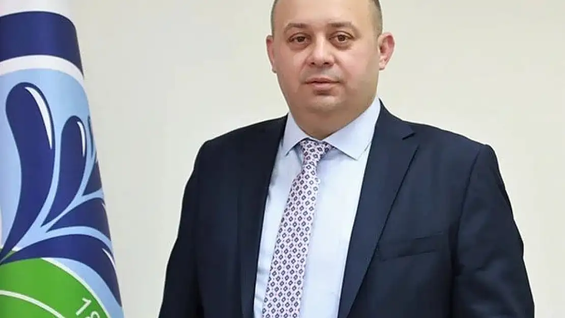 Gönen Belediye Başkanı Palaz hakkında suç duyurusu