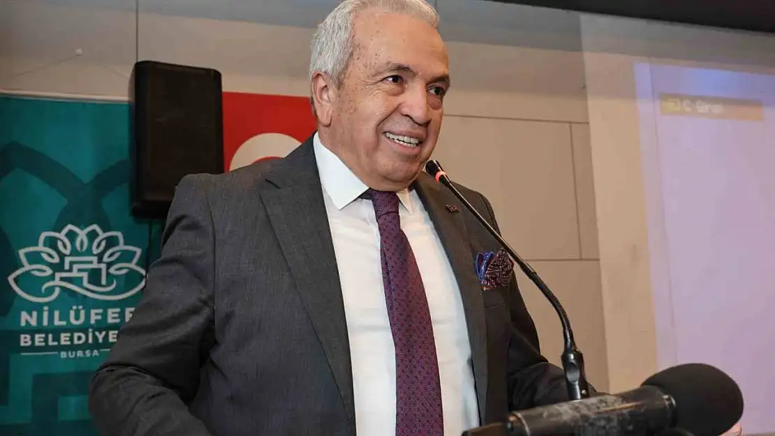 Gönüllülük ve uluslararası işbirliği Nilüfer'de buluştu