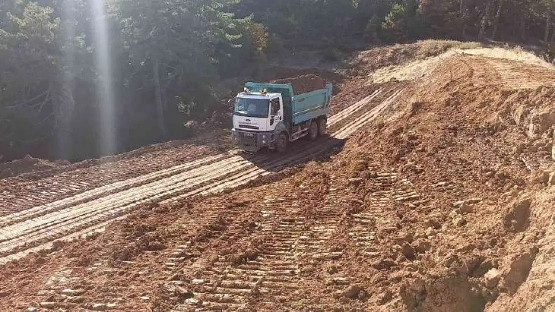 Gördesli üreticiyi sevindiren çalışma