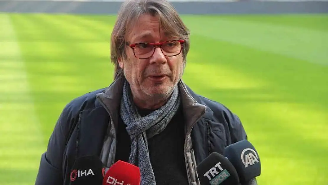 Göztepe Başkanı Mehmet Sepil, korona virüse yakalandı