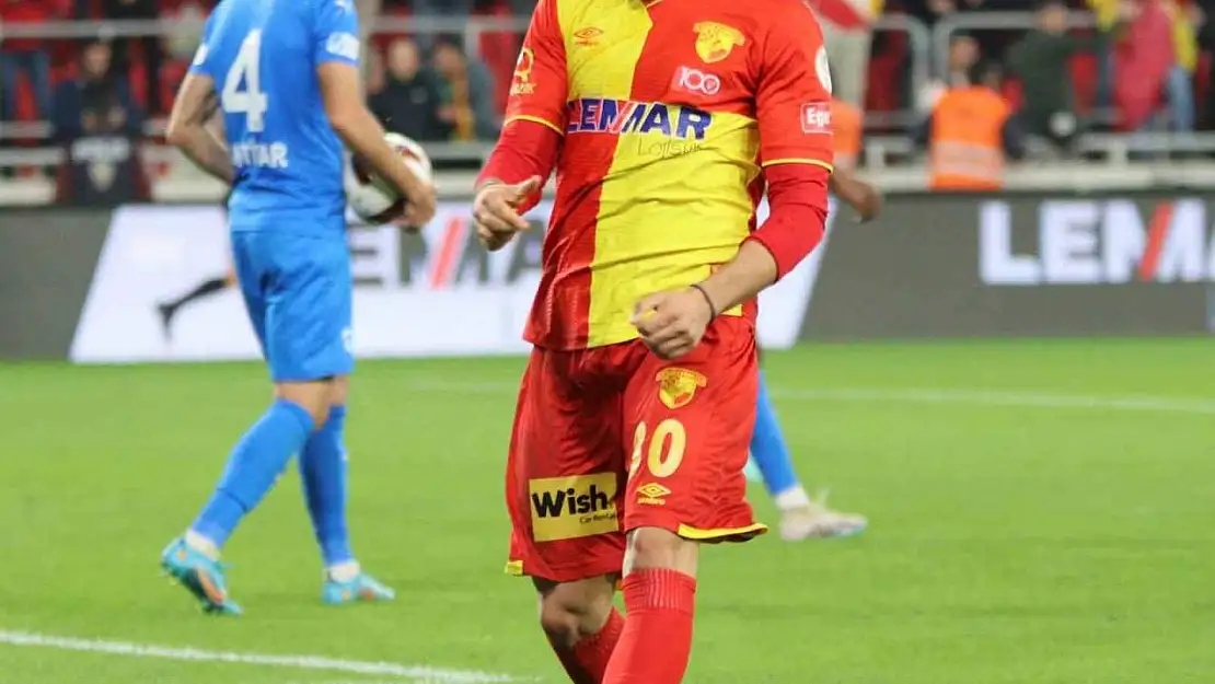 Göztepeli Yalçın Kayan'ı Iğdır FK istiyor