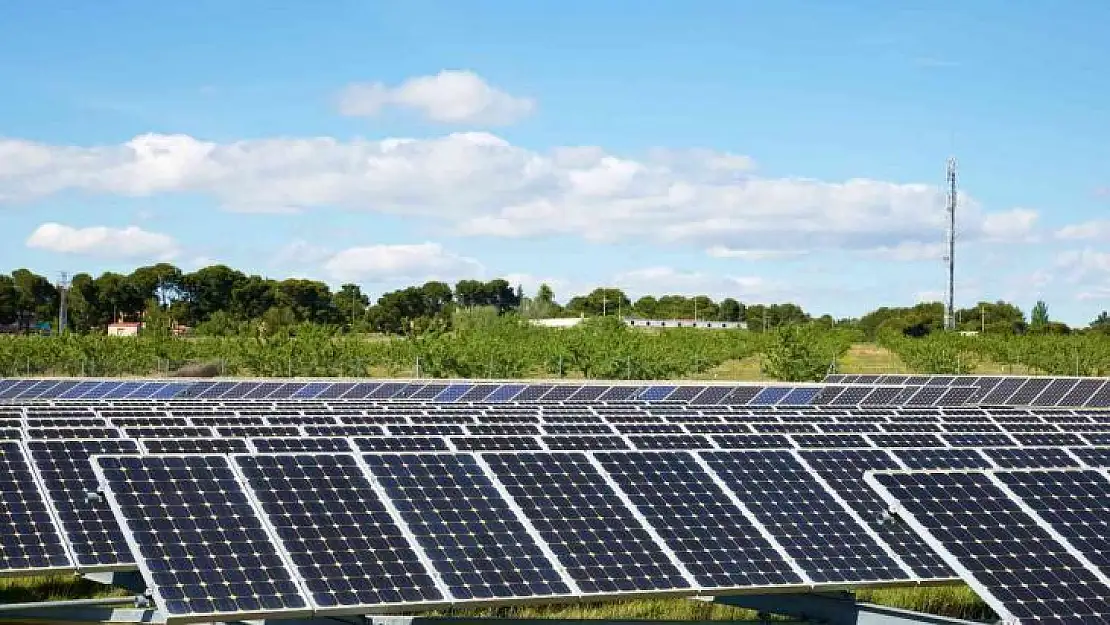 Güneş enerjisi üretiminde verimliliği artıracak yenilik 'perovskit'