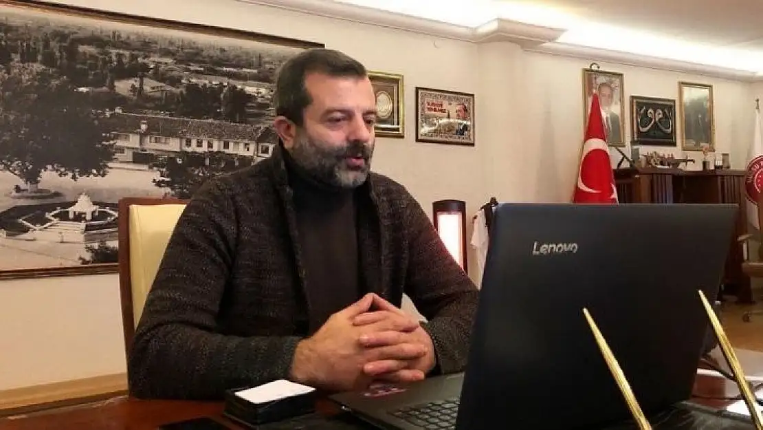 Gürsu Belediyesi'nden gençlere Avrupa fırsatları
