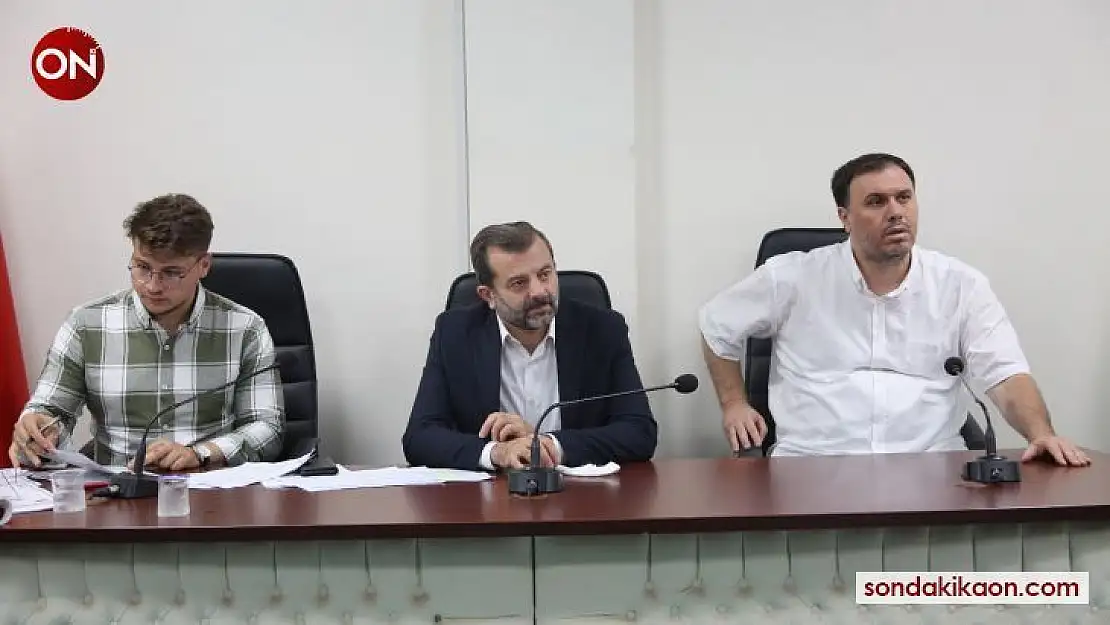 Gürsu Belediyesi'nden yenilenebilir enerji hamlesi