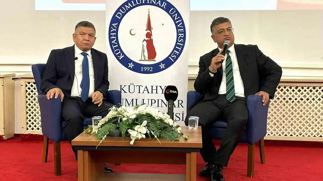 Güvenlik Uzmanı Başbuğ: 'Türkiye arabulucu ve ateşkesi sağlayabilecek tek ülke'