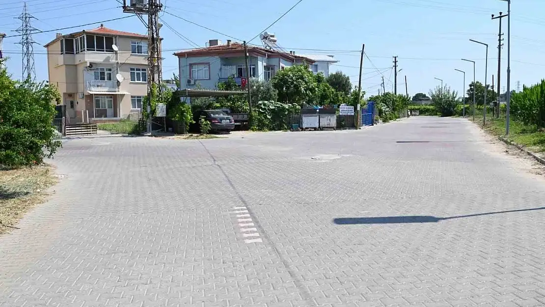 Güzelköy artık daha modern