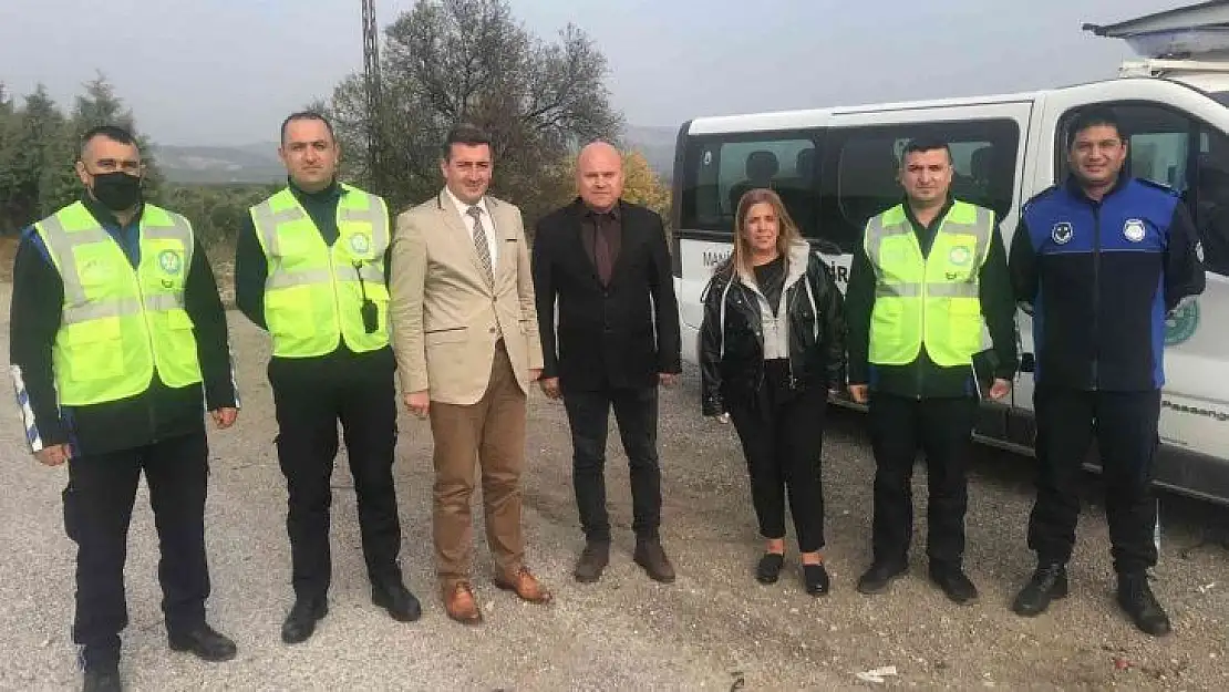 Hal denetim ekipleri denetimlerini sürdürüyor