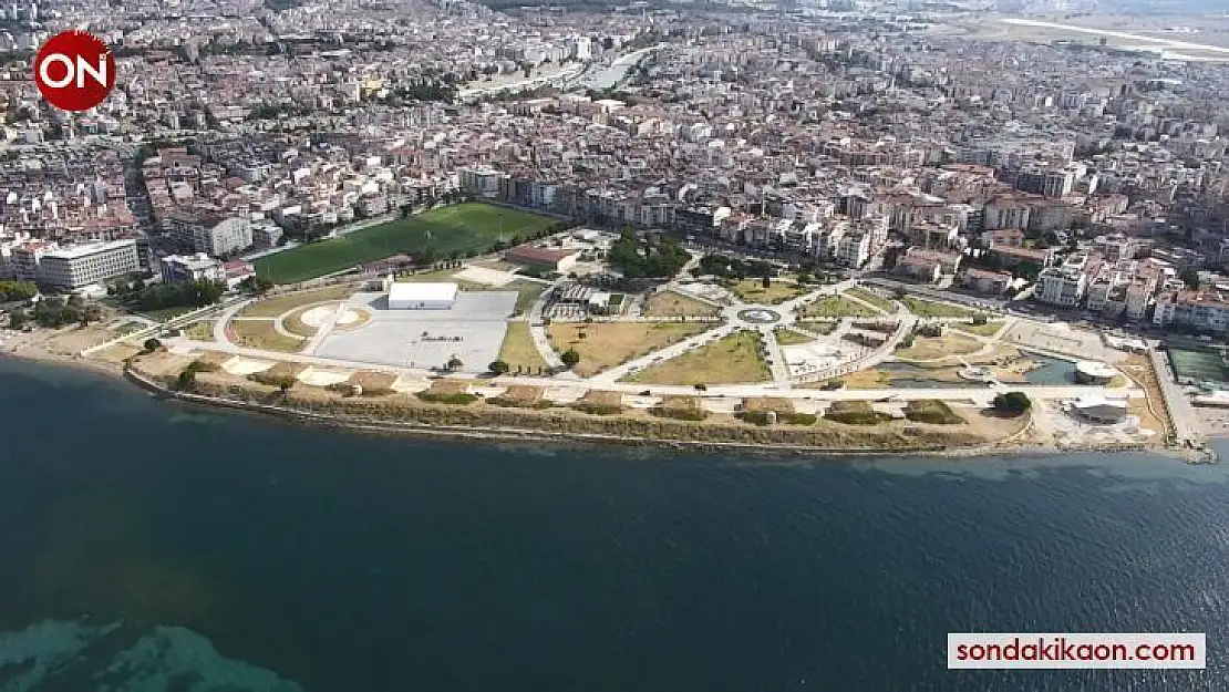 Hamidiye Tabyaları ziyarete kapatıldı